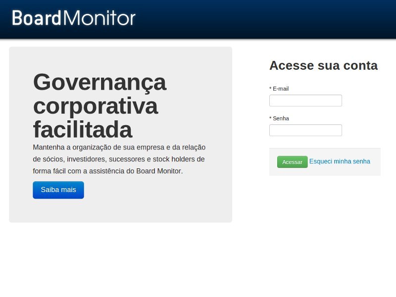 Login