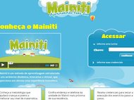 Imagem de Mainiti