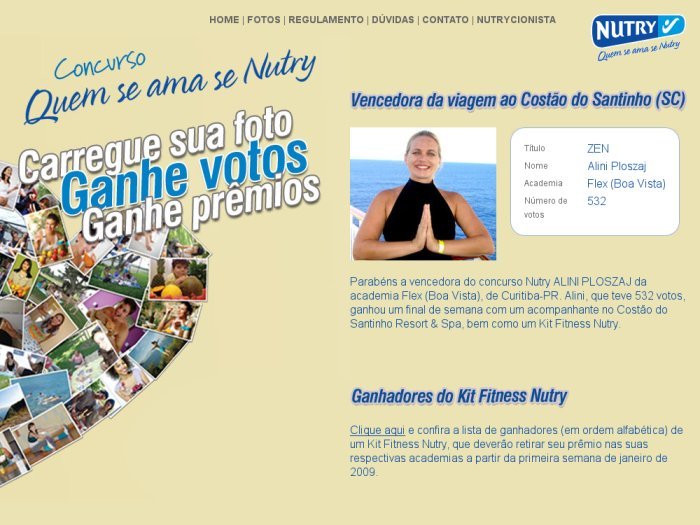 Fim da promoção