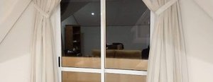 Cortinas e Persianas Ático